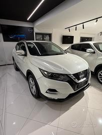 Nissan Qashqai 2020