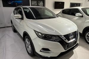 Nissan Qashqai 2020
