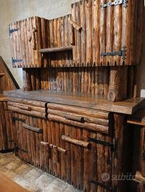 Taverna old stile