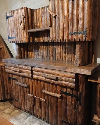 Taverna old stile