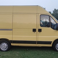 FIAT ducato passo corto