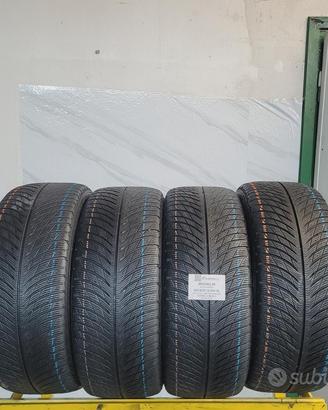 Gomme invernale usate 235/45 18 98V XL