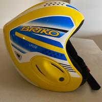 Casco da sci bambino/a