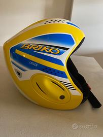 Casco da sci bambino/a