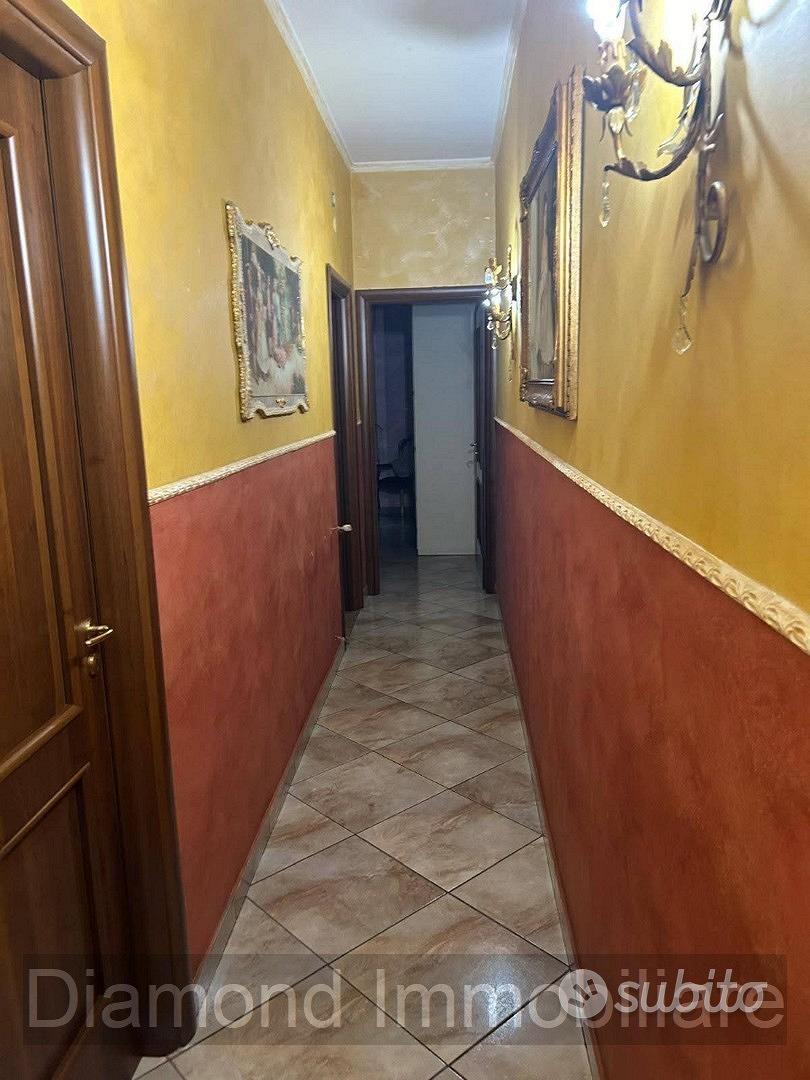 Appartamento – Fiumefreddo di Sicilia, Catania - Altro