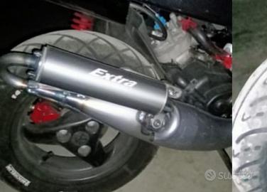 marmitta giannelli extra