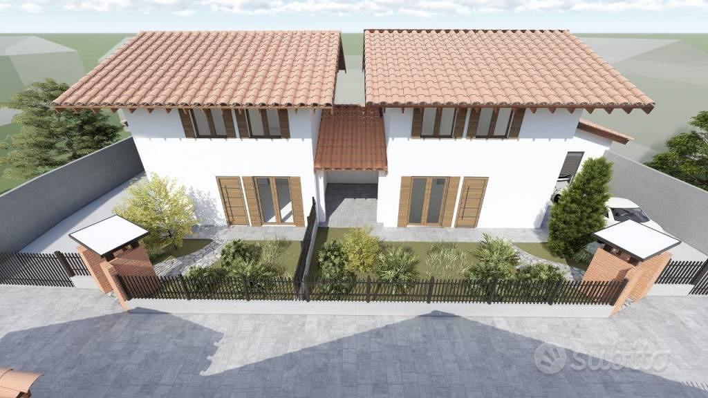 Casa – Mortara, Pavia - Vista 3