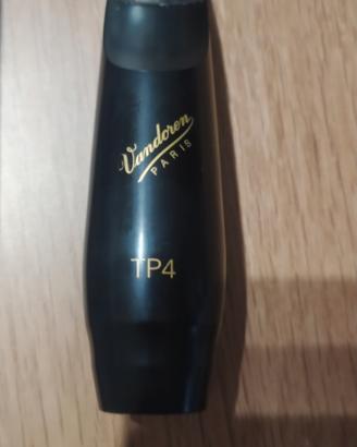 bocchino Vandoren TP4 Profile Sax Tenore