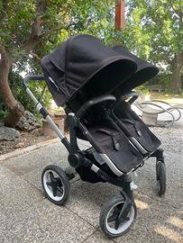 PASSEGGINO GEMELLARE BOOGABOO