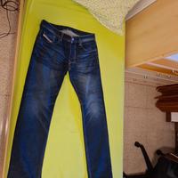 diesel jeans 1985 larkee regular