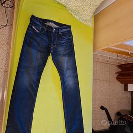 diesel jeans 1985 larkee regular