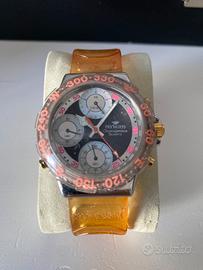 Orologio pryngeps cronografo