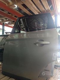 PORTIERA POSTERIORE SINISTRA FORD Kuga Serie (CBV)