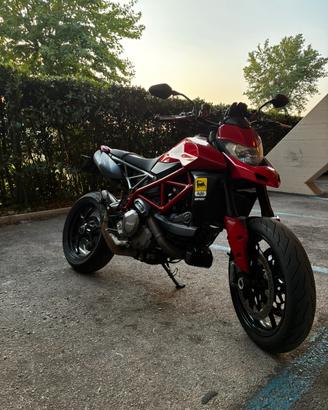 Ducati Hypermotard 950