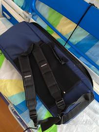 Protezione termica per custodia violino