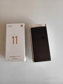 smartphone Xiaomi 