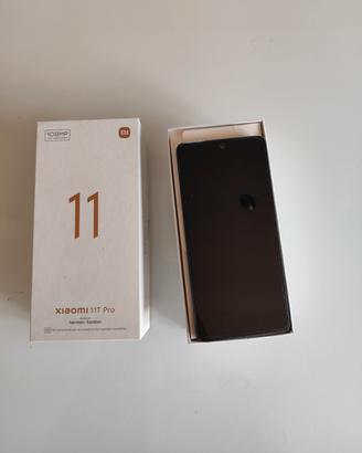 smartphone Xiaomi 