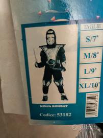 Vestito di Carnevale 