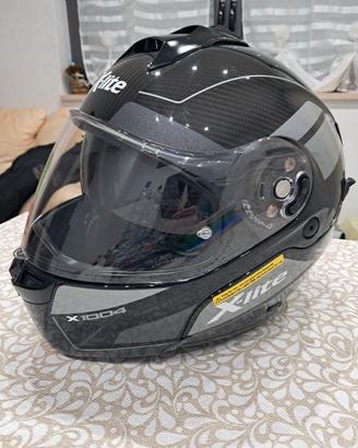 Casco X-lite 