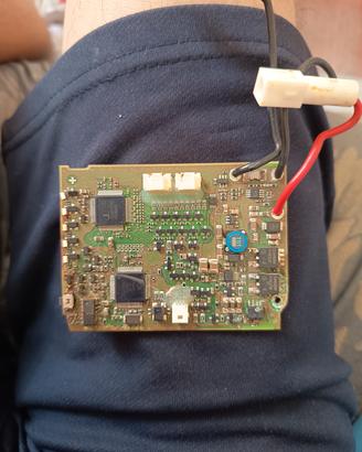 bms powerpack Bosch 