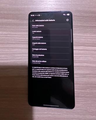 Samsung Galaxy S26 Ultra 512 gb