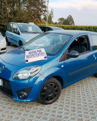 Renault Twingo 1.2-BENZINA-NEOPAT-2009