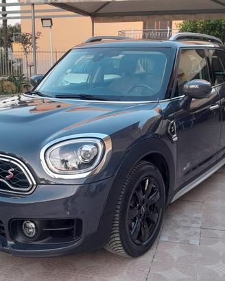 Mini Cooper S Countryman 2.0 Hype ALL4 Automatica