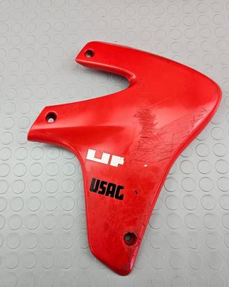 CONVOGLIATORE ANTERIORE HONDA XR 650 R 2000 2004 X