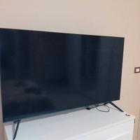 smart TV Samsung 50 pollici 