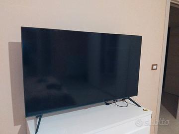 smart TV Samsung 50 pollici 