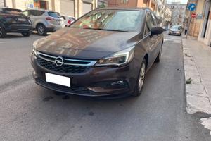 Opel Astra 1.6 CDTi 110CV Start&Stop Sports Tourer