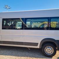 Fiat Ducato Vetrato 70.000 Km