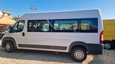 Fiat Ducato Vetrato 70.000 Km