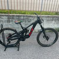 Gt fury carbon