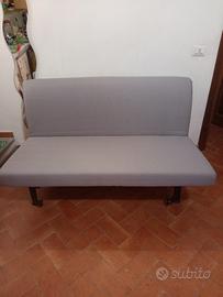 Divano letto 1/2 