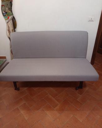 Divano letto 1/2 