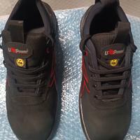 Scarpe Antinfortunistiche n.44 U-Power 