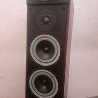 meridian audio m60