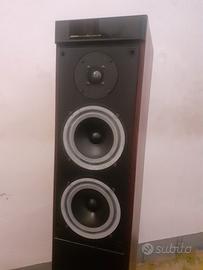 meridian audio m60