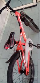 MTB 20 pollici 