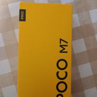 XIAOMI POCO M7