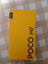 XIAOMI POCO M7