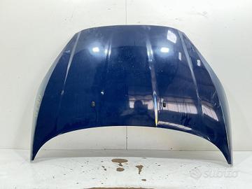 COFANO ANTERIORE FORD Fiesta 6° Serie 2002312 (08