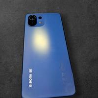 Xiaomi 11 lite 5g
