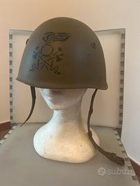 Elmetto 33 ww2