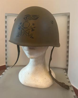 Elmetto 33 ww2