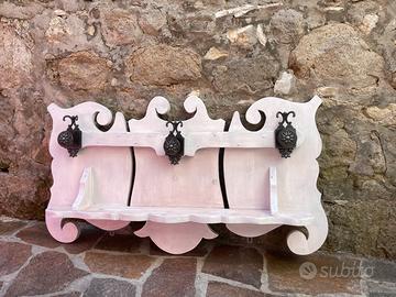 Appendiabiti cappottiera