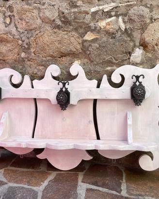 Appendiabiti cappottiera