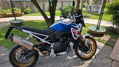 bmw f 990 gs trophy
