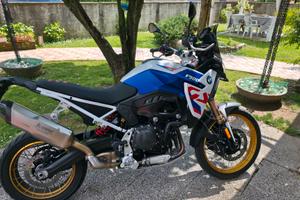 bmw f 990 gs trophy